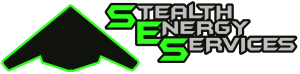 Sponsor Logo for Stealth Energy Services