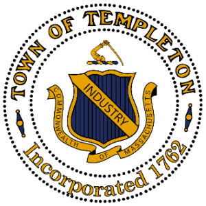 Sponsor Logo for Town of Templeton