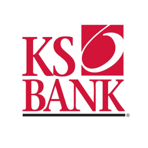 Sponsor Logo for KS BANK