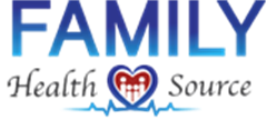 Sponsor Logo for Family Health Source