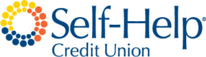 Sponsor Logo for Self-Help Credit Union