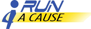 Sponsor Logo for Run 4 a Cause Foundation
