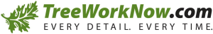 Sponsor Logo for Tree Work Now