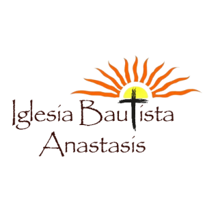 Sponsor Logo for Iglesia Bautista Anastasis
