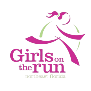 Sponsor Logo for Girls on the Run Northeast Florida