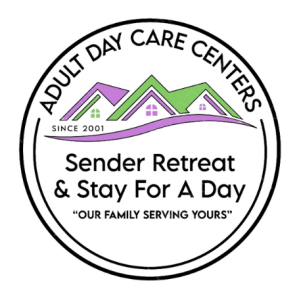 Sponsor Logo for Sender Retreat and Stay for a Day