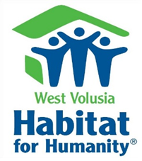 Sponsor Logo for West Volusia Habitat for Humanity