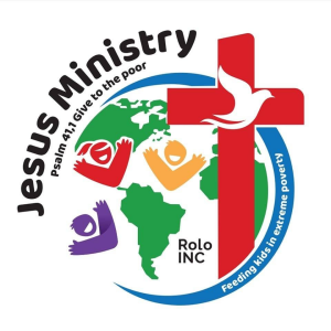Sponsor Logo for Jesus Ministry rolo Inc.