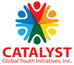 Sponsor Logo for C.A.T.A.L.Y.S.T. Children and Adults Together Achieving, Leadership, Inspiration, Success, and Trust.