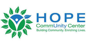 Sponsor Logo for Hope CommUnity Center