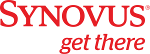 Logo for Synovus Bank