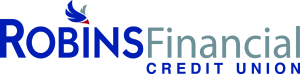Sponsors Logo for Robins Financial Credit Union