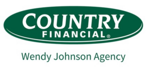 Logo for Country Financial-Wendy Johnson