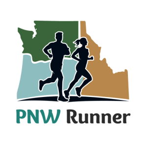 Logo for PNW Runner