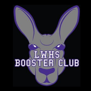 Logo for LWHS Booster Club