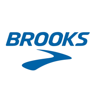 Logo for Brooks