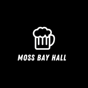 Logo for Moss Bay Hall