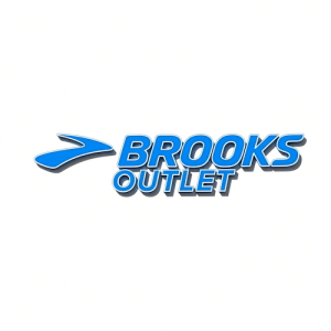 Logo for Brooks Sports Outlet