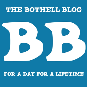 Logo for The Bothell Blog