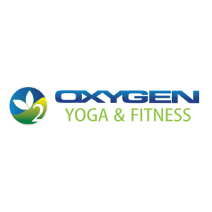 Logo for Oxygen Yoga and Fitness