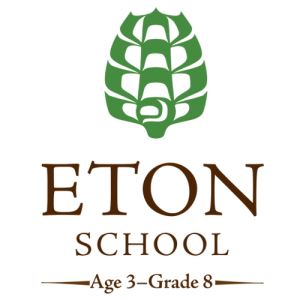 Logo for Eton School