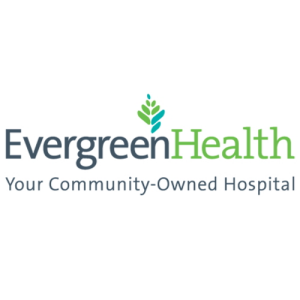 Logo for EvergreenHealth