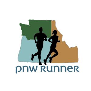 Logo for PNW Runner