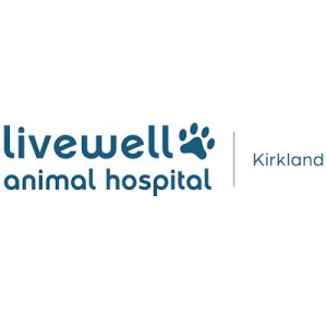 Logo for Livewell Animal Hospital