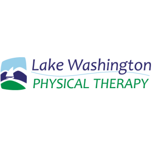 Logo for Lake Washington Physical Therapy