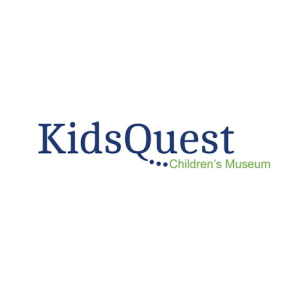 Logo for Kids Quest Museum