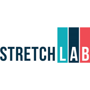 Logo for StretchLab Kirkland
