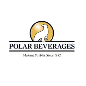 Logo for Polar Beverages