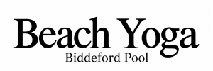 Sponsor Logo for Beach Yoga