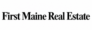 Sponsor Logo for First Maine Real Estate
