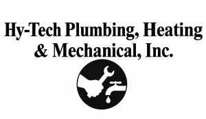 Sponsor Logo for Hy-Tech Plumbing, Heating and Mechanical, Inc.