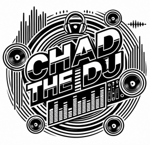 Sponsor Logo for Chad the DJ