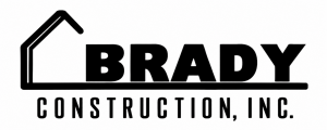 Sponsor Logo for Brady Construction