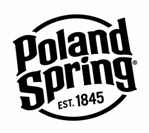 Sponsor Logo for Poland Spring