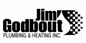 Sponsor Logo for Jim Godbout Plumbing and Heating, Inc.