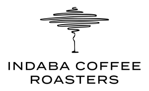 Sponsor Logo for Indaba Coffee