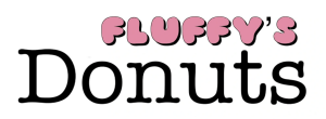 Sponsor Logo for Fluffy's Donuts