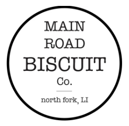 Sponsor Logo for MAIN ROAD BISCUIT CO.