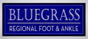 Sponsor Logo for Bluegrass Foot & Ankle Associates