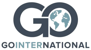 Sponsor Logo for GO International