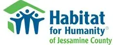Sponsor Logo for Habitat For Humanity, Jessamine County
