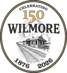Sponsor Logo for City of Wilmore