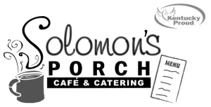 Sponsor Logo for Solomon's Porch