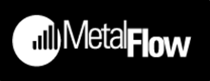 Sponsor Logo for Metal Flow
