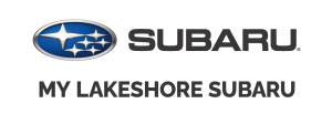 Sponsor Logo for My Lakeshore Subaru