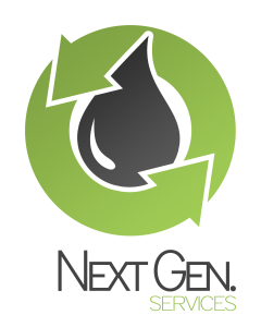 Sponsor Logo for Next Generation Services